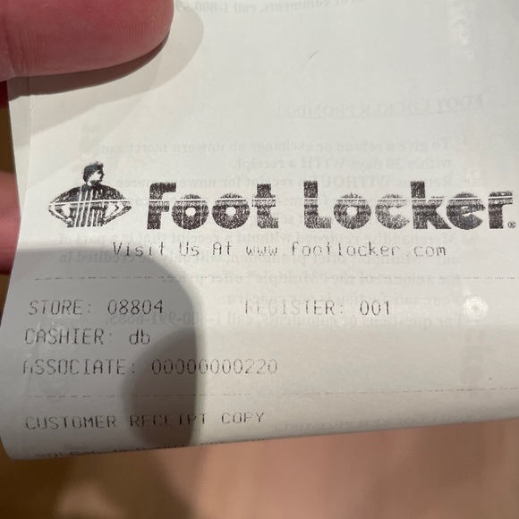 Zoom Kobe 5 China - Picture 8 of 8